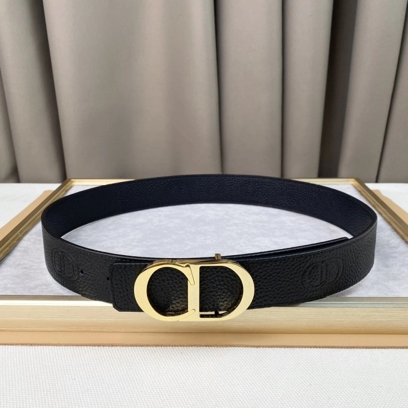 ZipUp Christian Dior Belts 284452