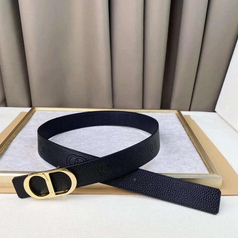 ZipUp Christian Dior Belts 284452