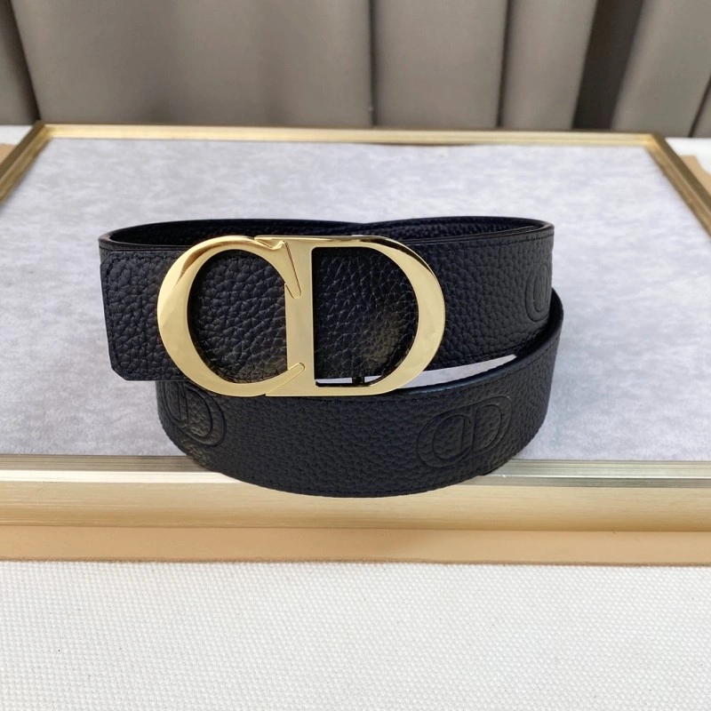 ZipUp Christian Dior Belts 284452