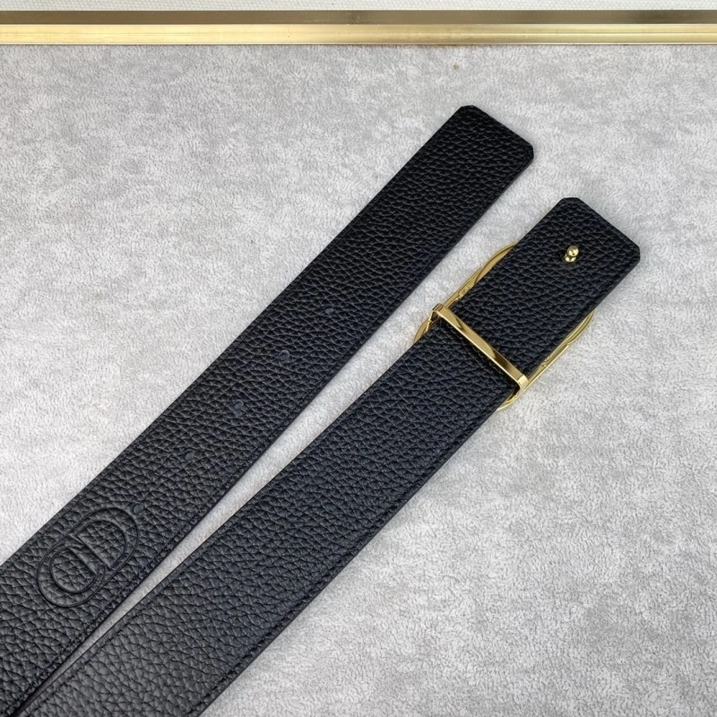 ZipUp Christian Dior Belts 284452