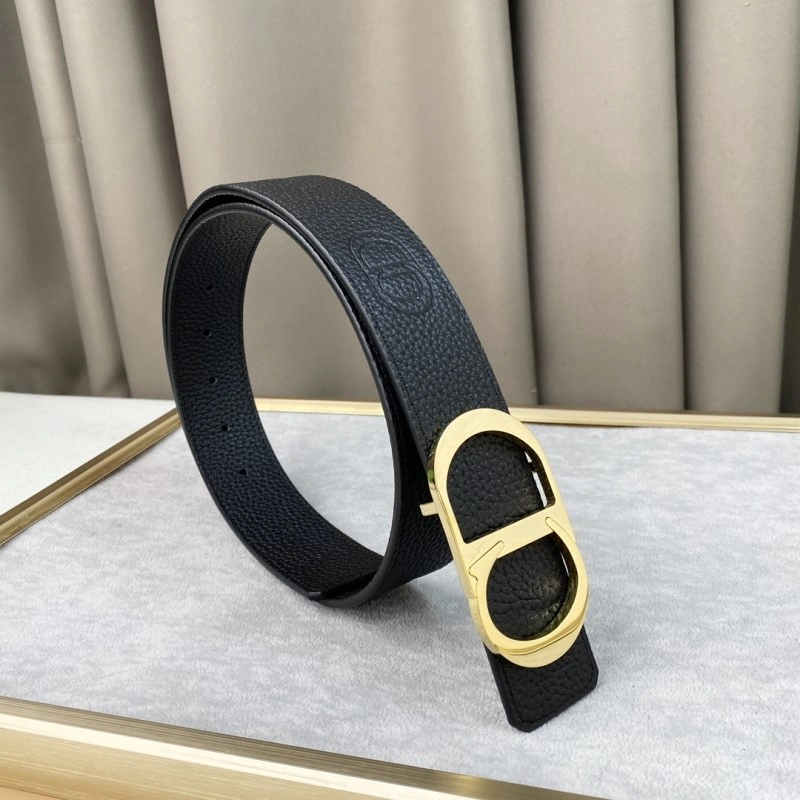 ZipUp Christian Dior Belts 284452