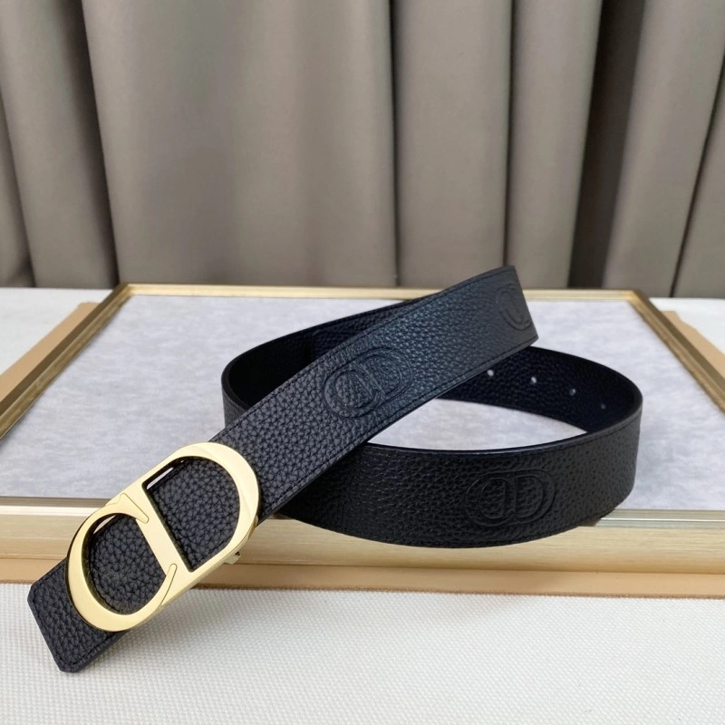 ZipUp Christian Dior Belts 284452