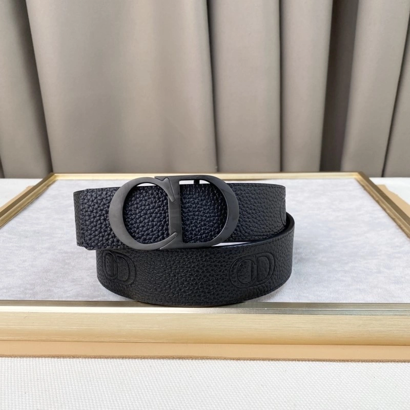 Christian Dior Belts SmoothTexture 284463
