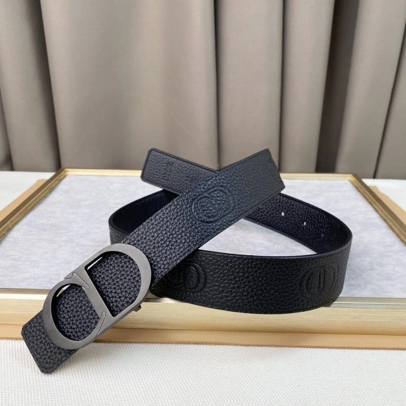 Christian Dior Belts SmoothTexture 284463