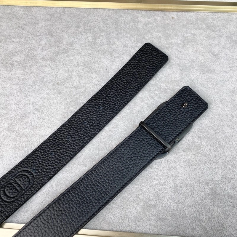 Christian Dior Belts SmoothTexture 284463