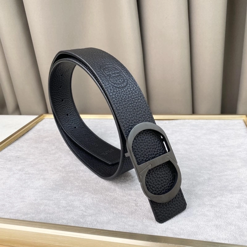 Christian Dior Belts SmoothTexture 284463
