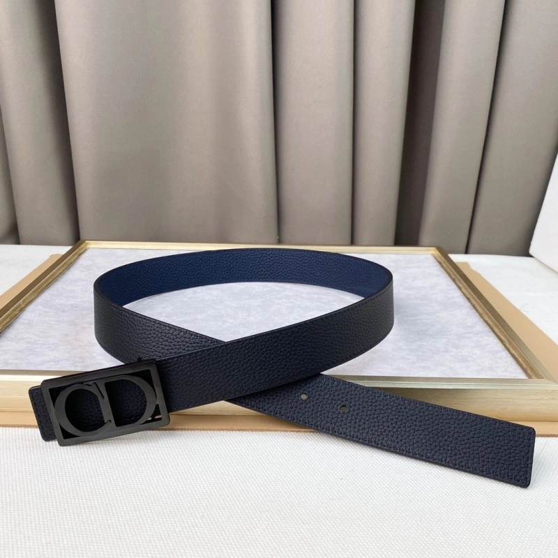 Sophisticated Christian Dior Belts 284459
