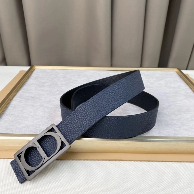 Sophisticated Christian Dior Belts 284459