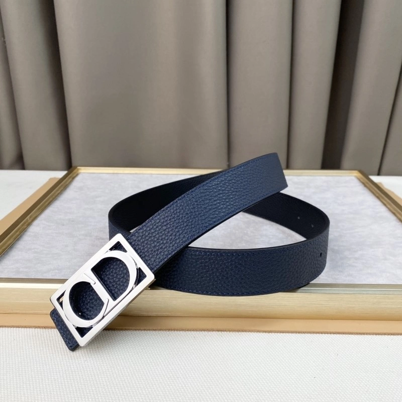 Christian Dior Belts Unique 284450