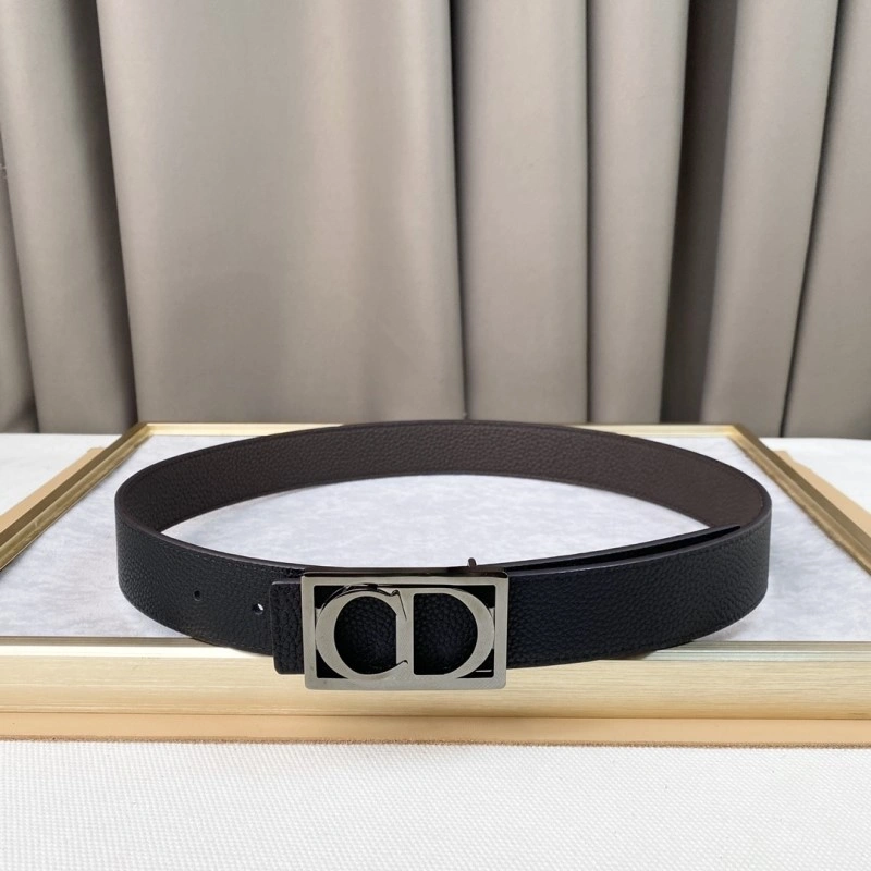 FlexibleFit Christian Dior Belts 284465