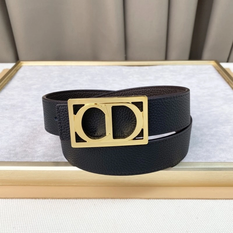 Christian Dior Belts WeatherProof 284454