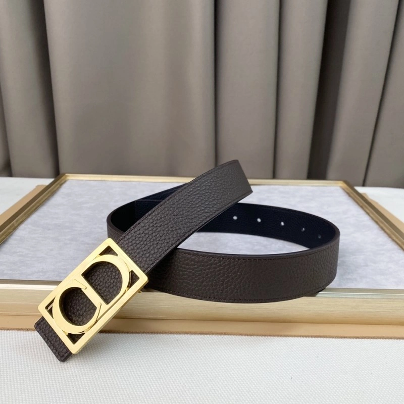 Christian Dior Belts WeatherProof 284454