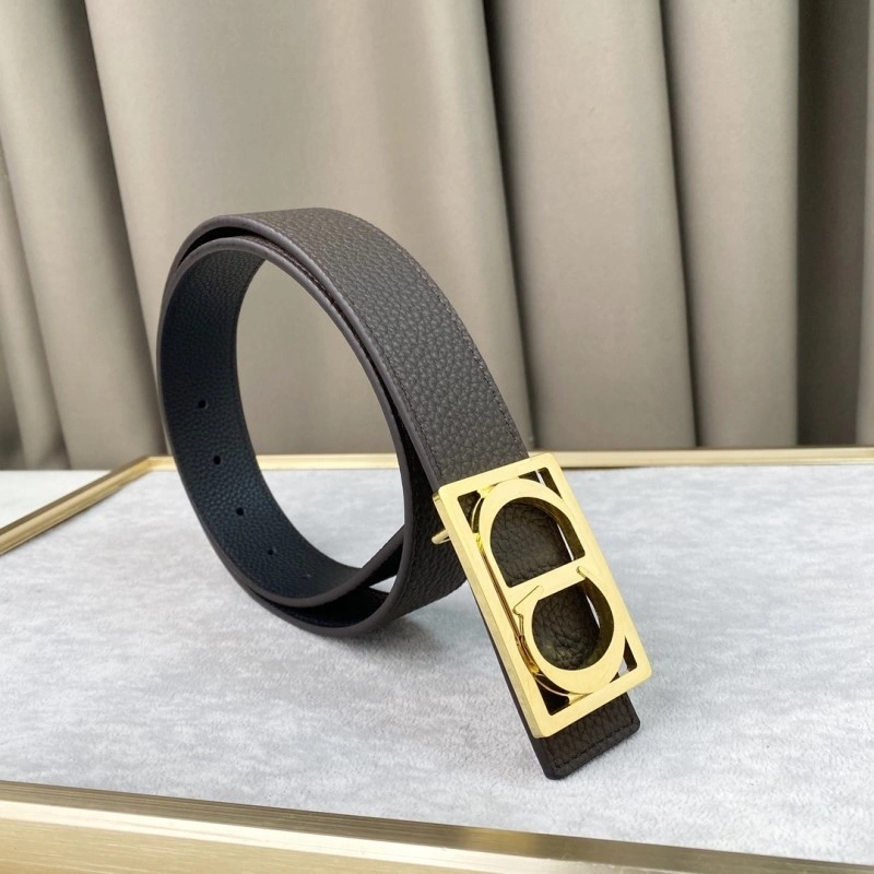 Christian Dior Belts WeatherProof 284454