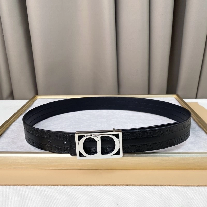 Vibrant Christian Dior Belts 284451