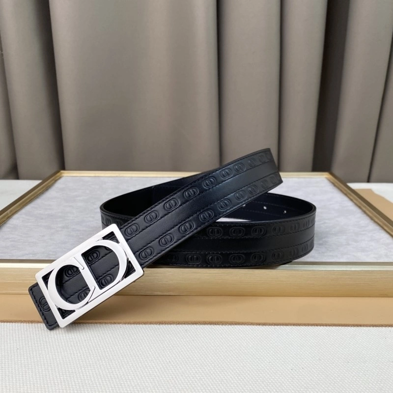 Vibrant Christian Dior Belts 284451