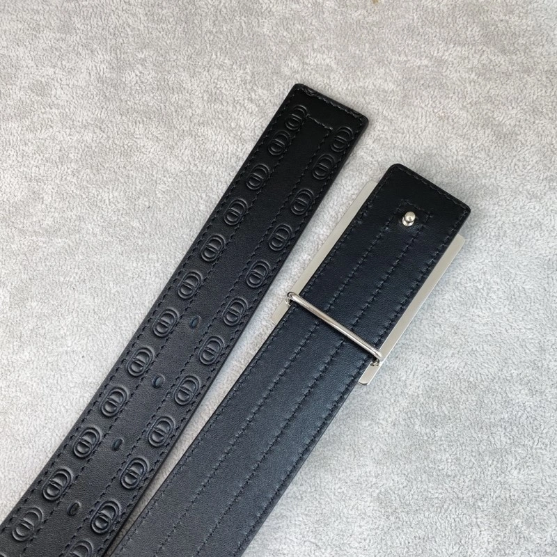 Vibrant Christian Dior Belts 284451