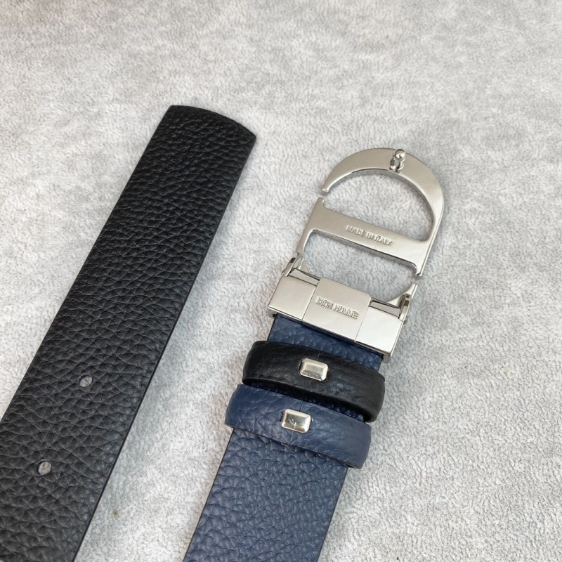 Attractive Christian Dior Belts 284464