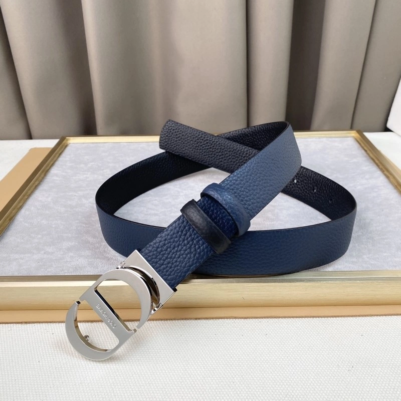 Attractive Christian Dior Belts 284464