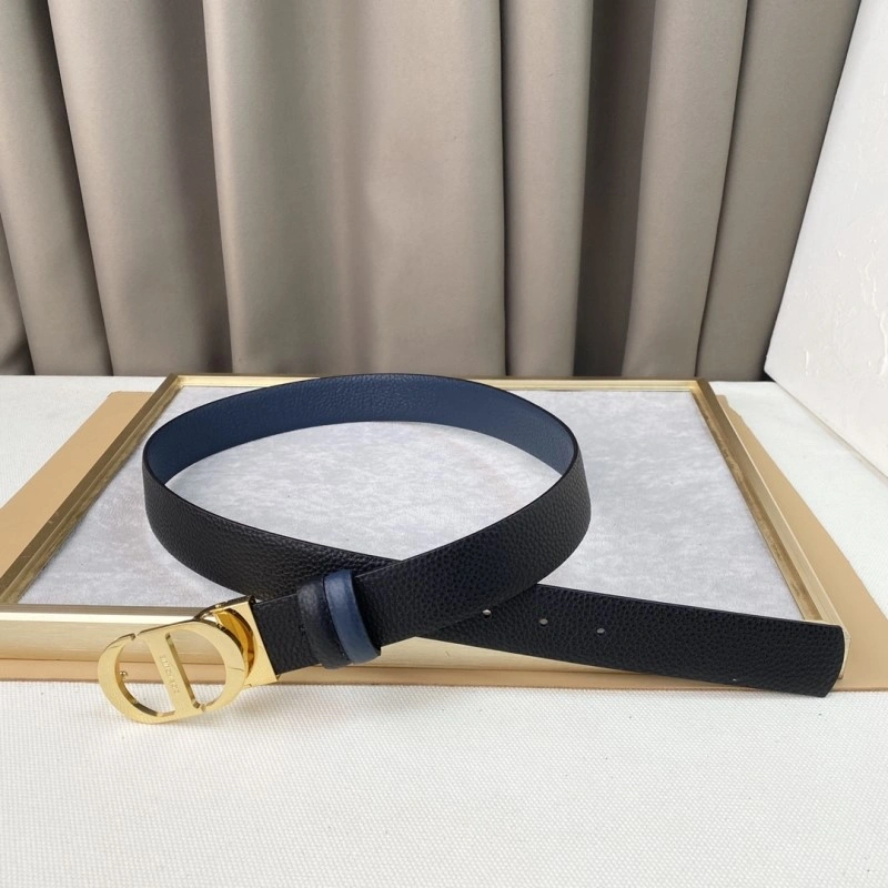 Attractive Christian Dior Belts 284444