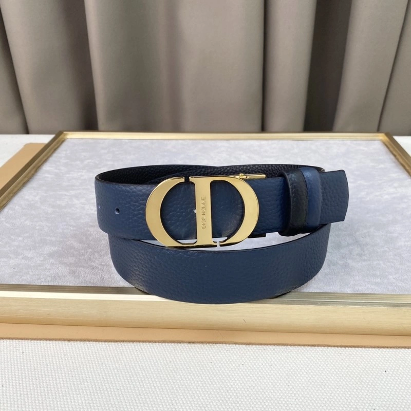 Attractive Christian Dior Belts 284444