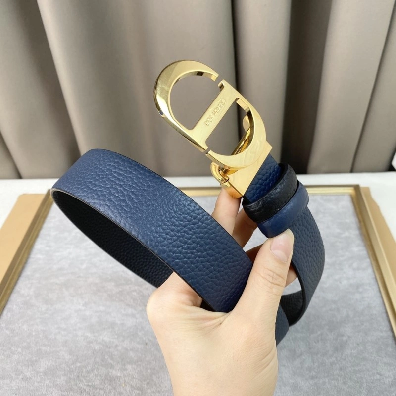Attractive Christian Dior Belts 284444