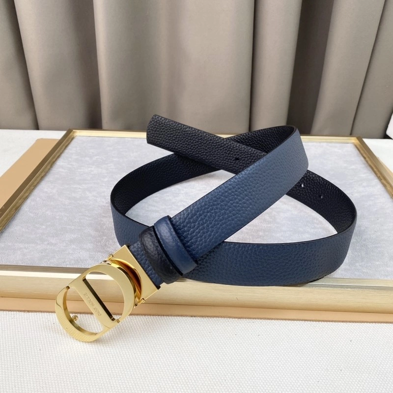 Attractive Christian Dior Belts 284444