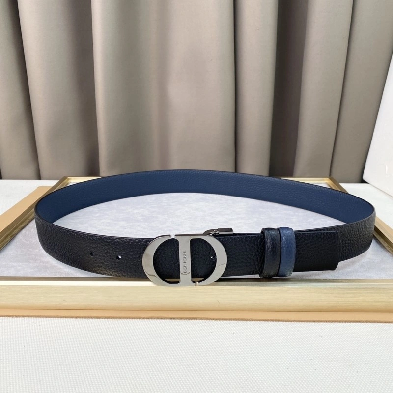Christian Dior Belts Flexible 284447