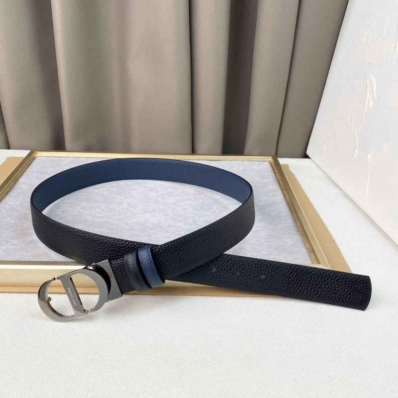 Christian Dior Belts Flexible 284447