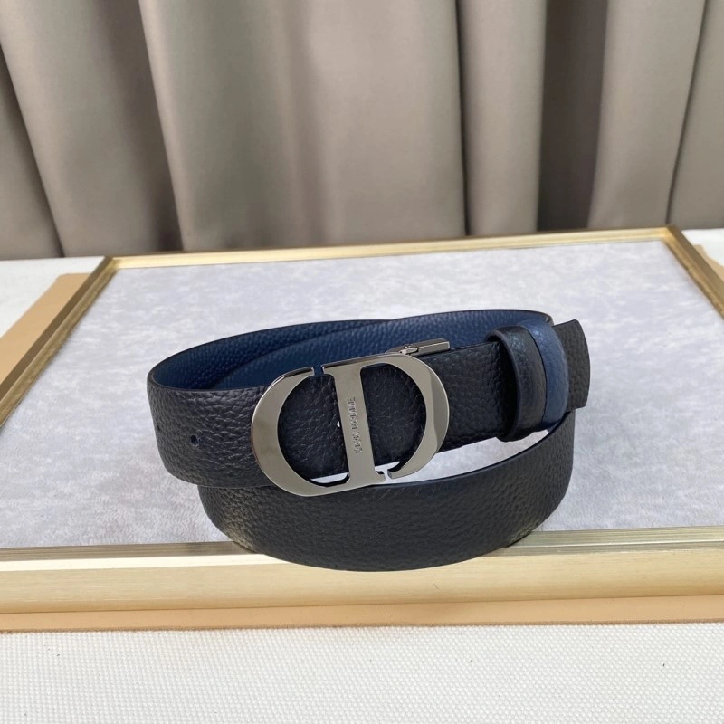Christian Dior Belts Flexible 284447