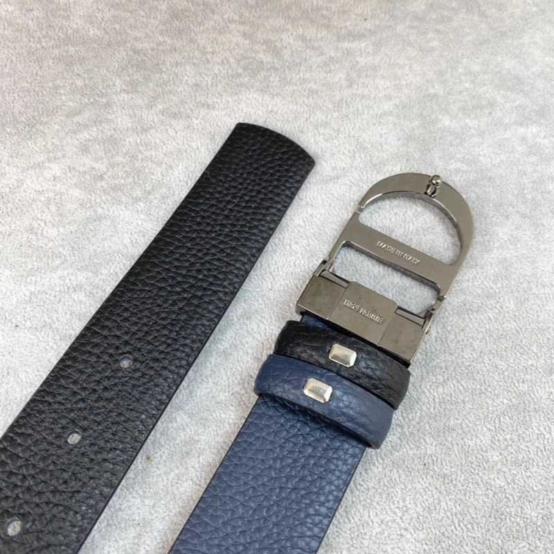 Christian Dior Belts Flexible 284447