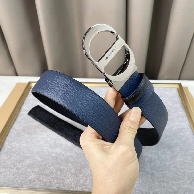Christian Dior Belts Flexible 284447