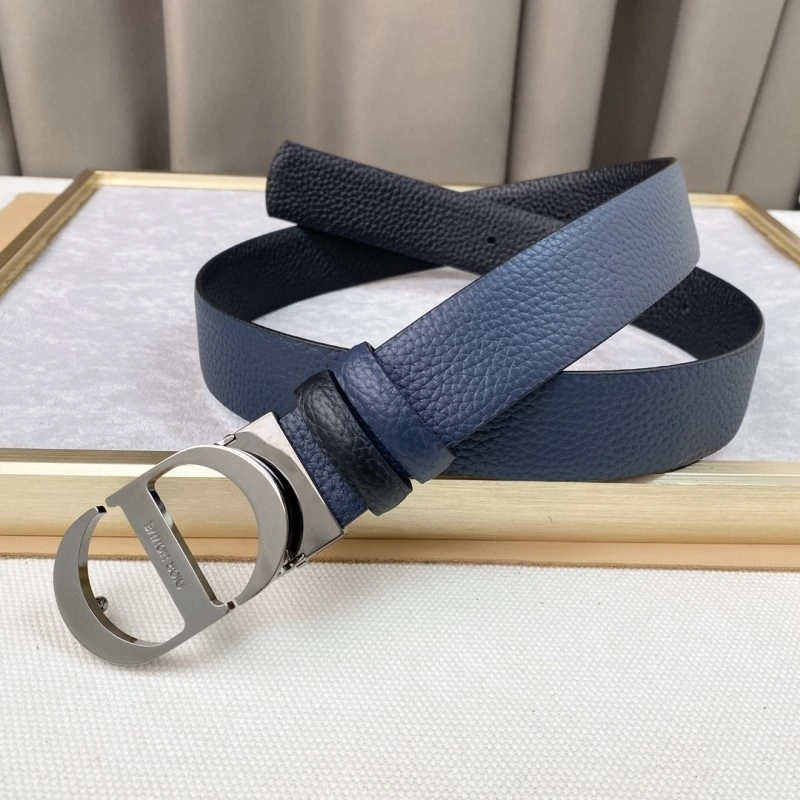 Christian Dior Belts Flexible 284447