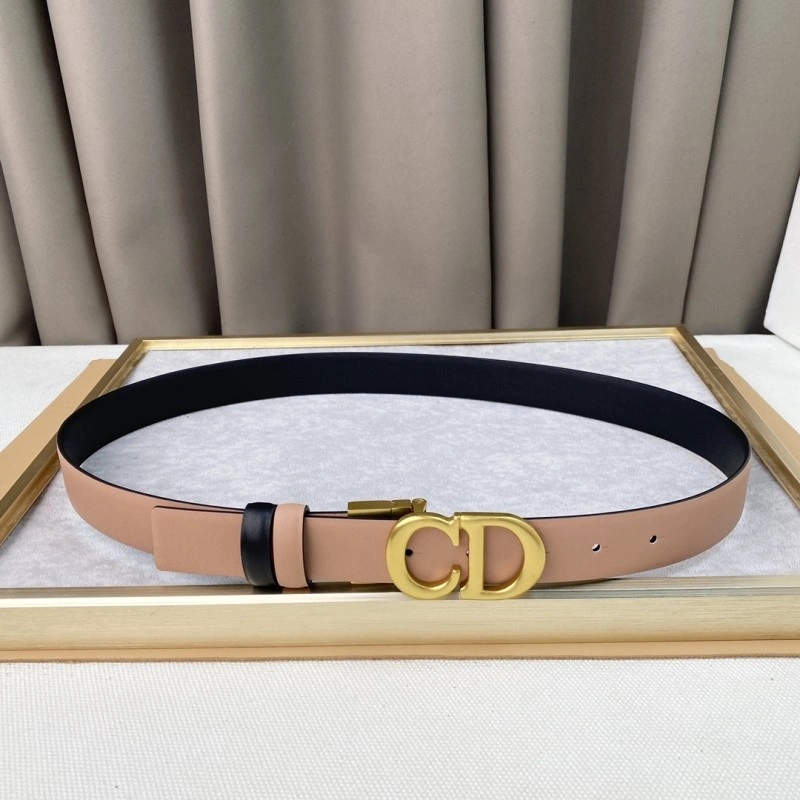 TimelessDesign Christian Dior Belts 284456