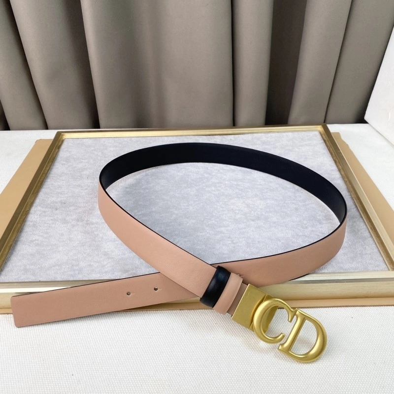 TimelessDesign Christian Dior Belts 284456