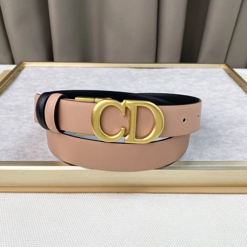 TimelessDesign Christian Dior Belts 284456