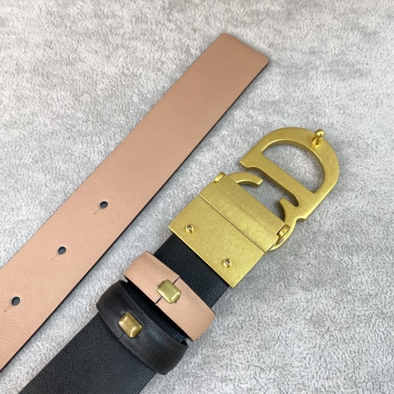 TimelessDesign Christian Dior Belts 284456