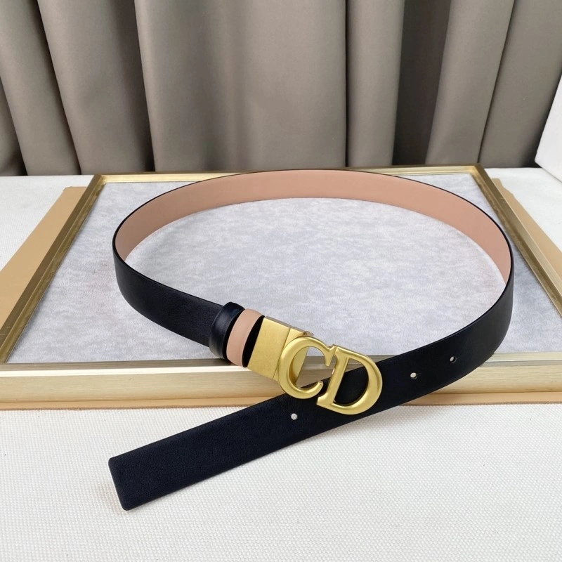 TimelessDesign Christian Dior Belts 284456