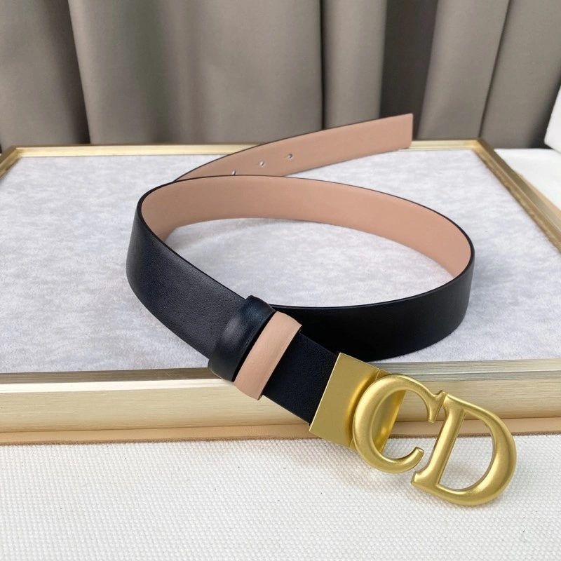 TimelessDesign Christian Dior Belts 284456