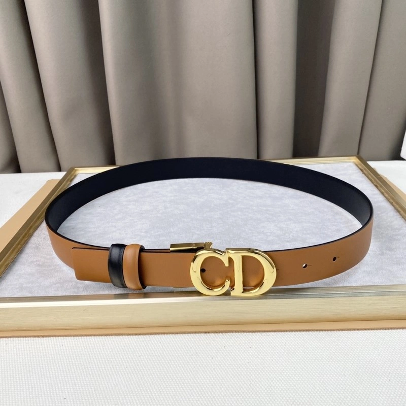 Christian Dior Belts Sophisticated 284449