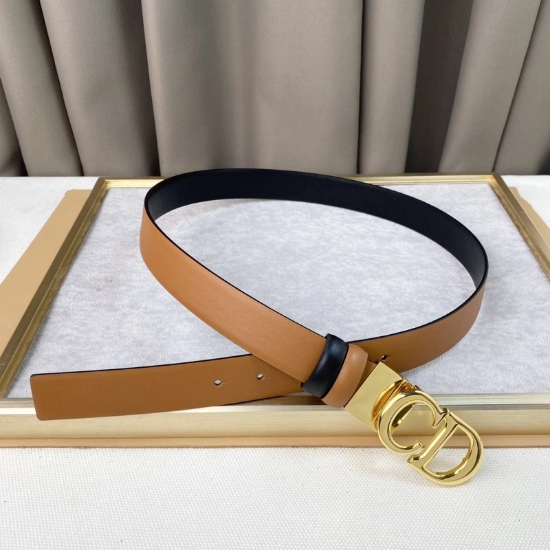 Christian Dior Belts Sophisticated 284449