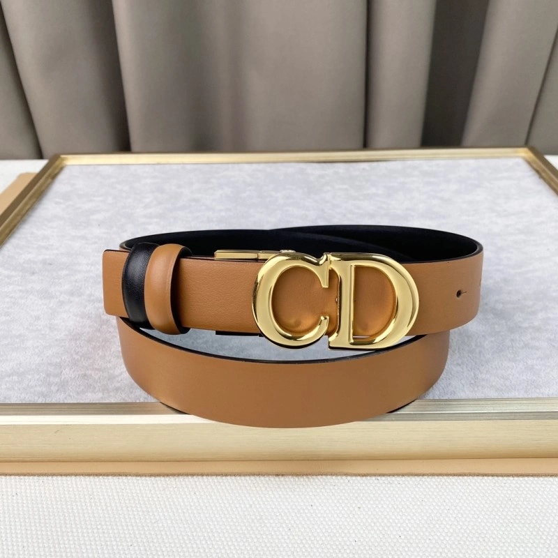Christian Dior Belts Sophisticated 284449