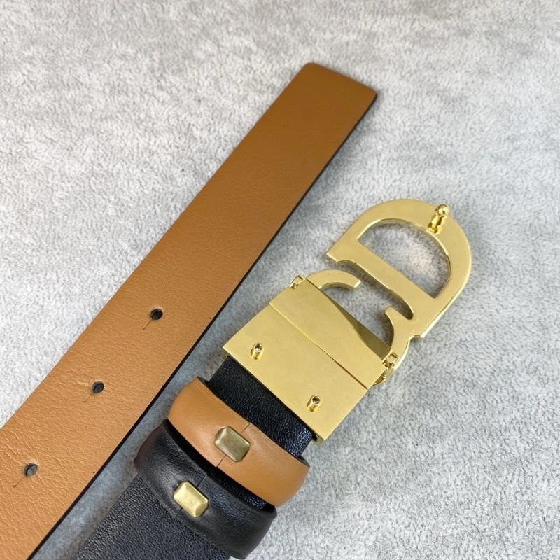 Christian Dior Belts Sophisticated 284449
