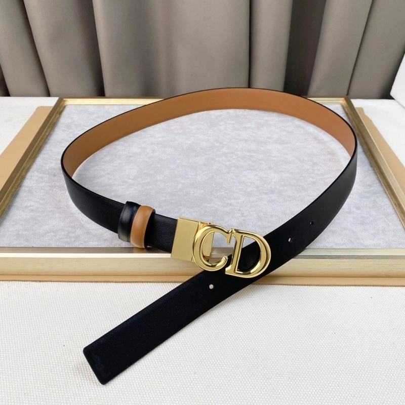 Christian Dior Belts Sophisticated 284449