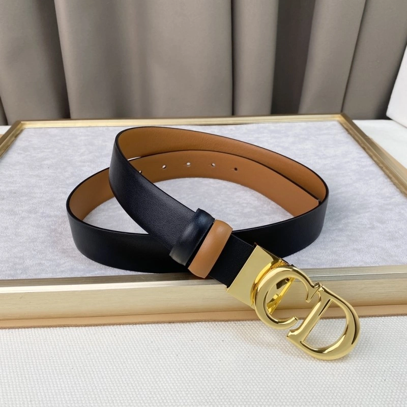 Christian Dior Belts Sophisticated 284449