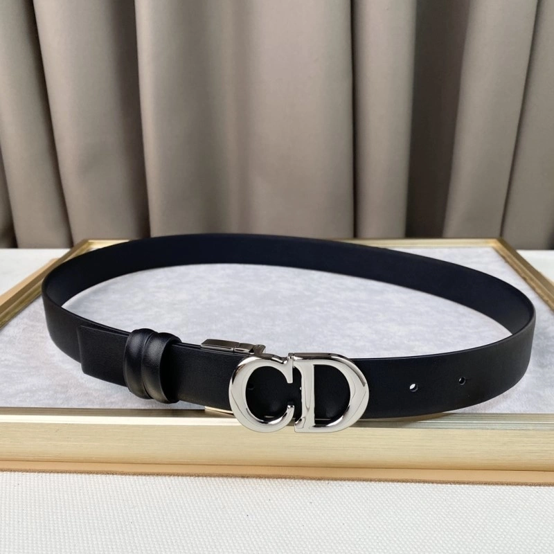 Christian Dior Belts SmoothTexture 284455