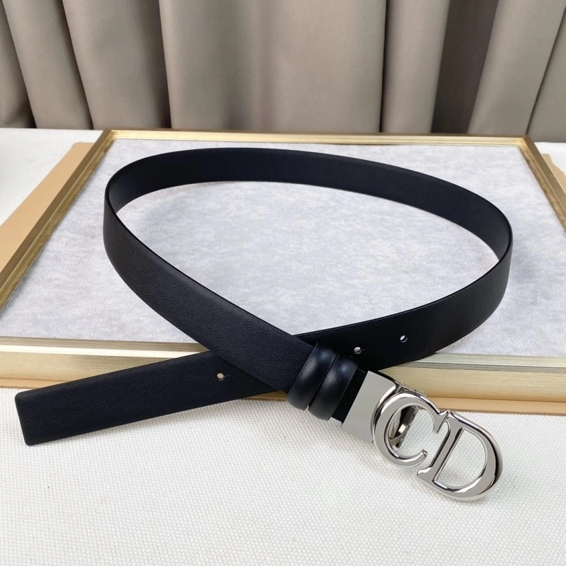 Christian Dior Belts SmoothTexture 284455