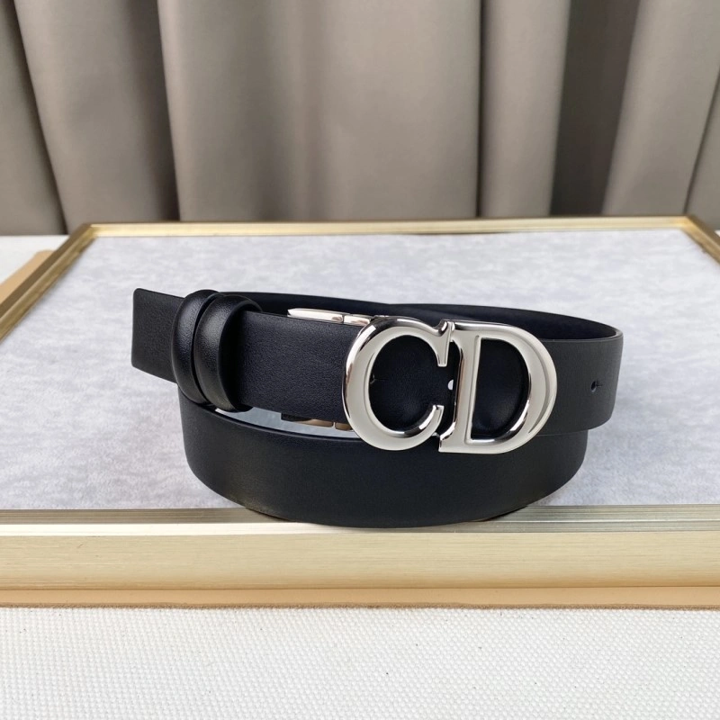 Christian Dior Belts SmoothTexture 284455