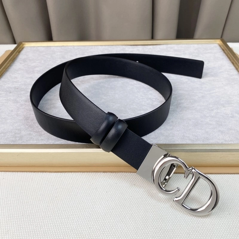 Christian Dior Belts SmoothTexture 284455