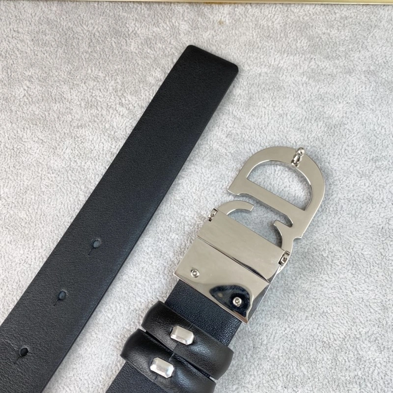 Christian Dior Belts SmoothTexture 284455