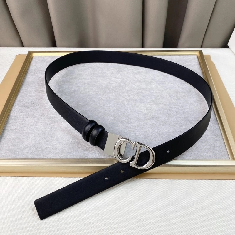 Christian Dior Belts SmoothTexture 284455